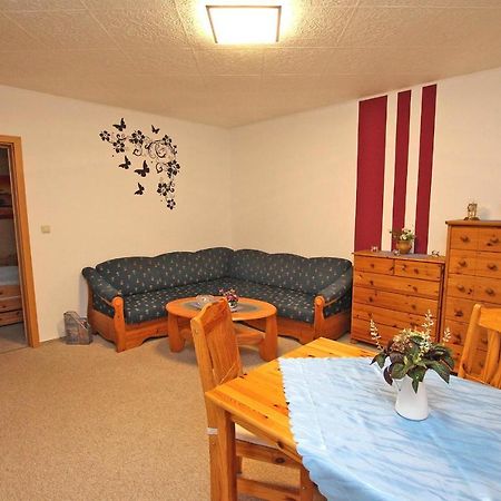 Ferienhaus Waren See 5521 Екстер'єр фото