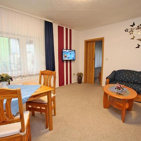 Ferienhaus Waren See 5521 Екстер'єр фото