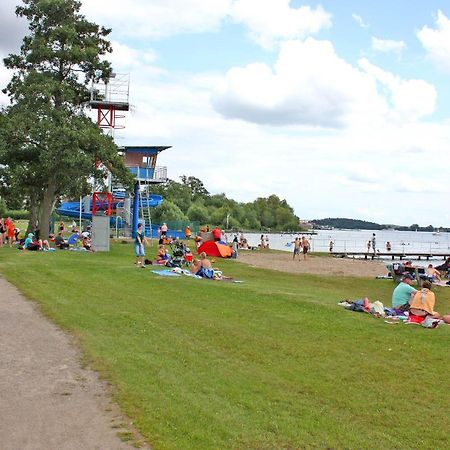 Ferienhaus Waren See 5521 Екстер'єр фото