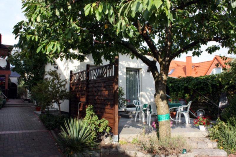 Ferienhaus Waren See 5521 Екстер'єр фото