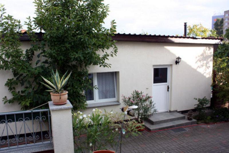 Ferienhaus Waren See 5521 Екстер'єр фото