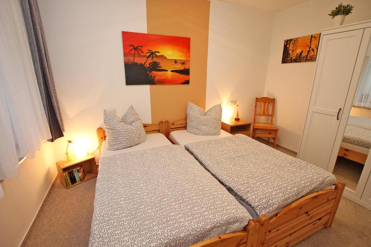 Ferienhaus Waren See 5521 Екстер'єр фото