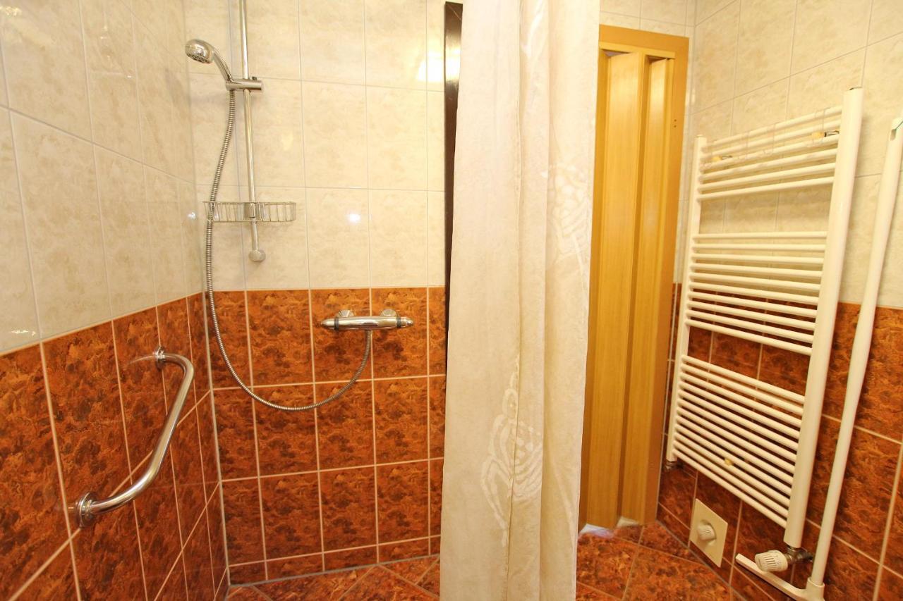 Ferienhaus Waren See 5521 Екстер'єр фото